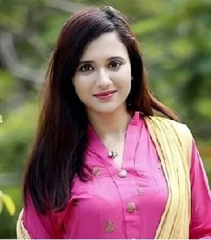 Rockstar Movie Cast Sabila Nur